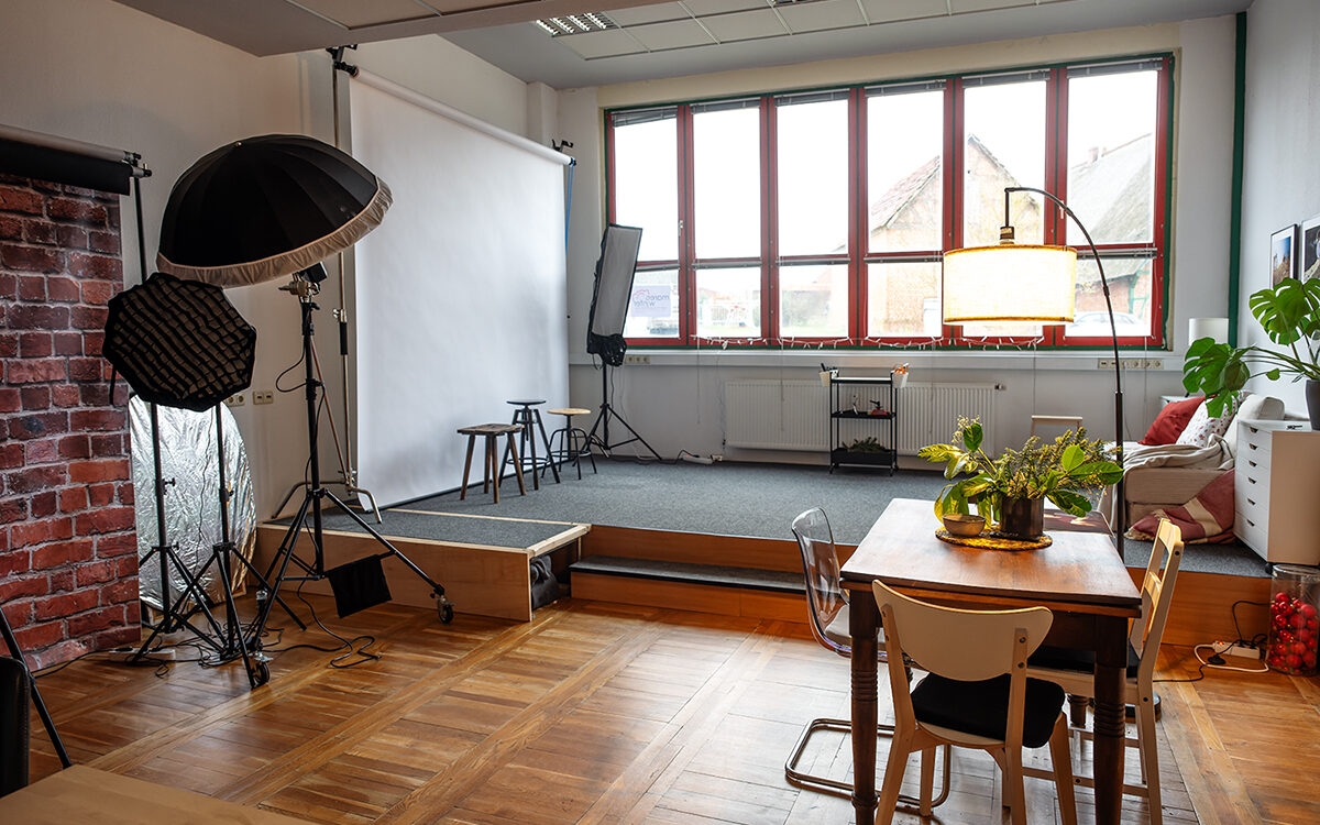Studio-Atelier Maren Winter